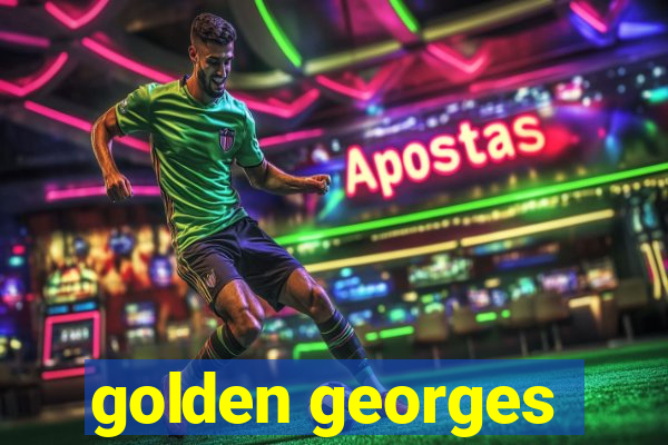 golden georges