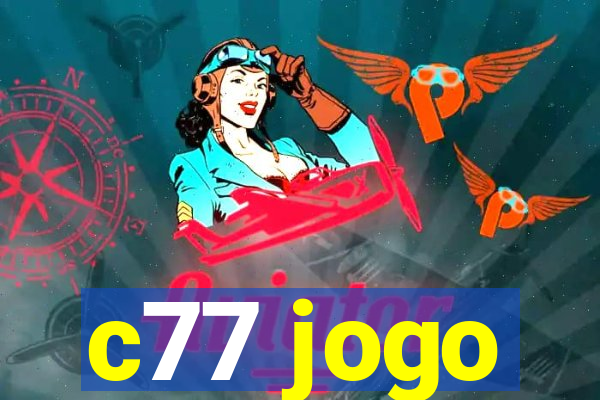 c77 jogo