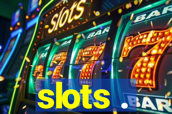 slots .