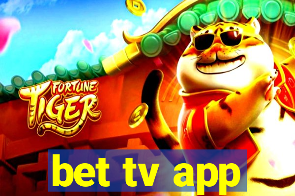 bet tv app