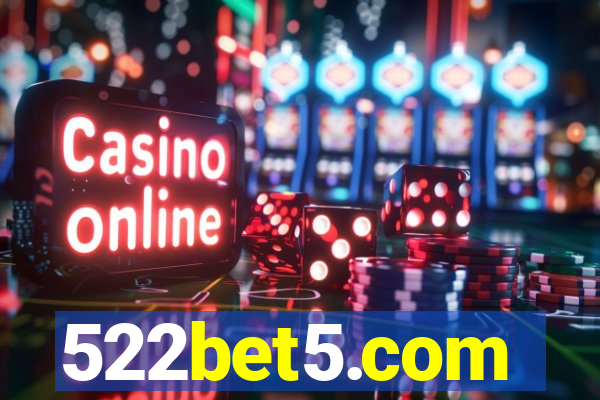 522bet5.com