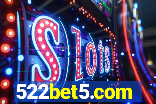 522bet5.com