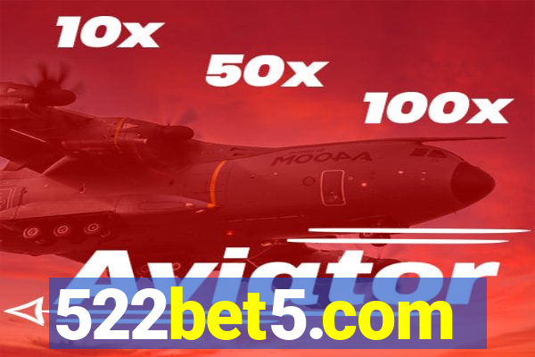 522bet5.com