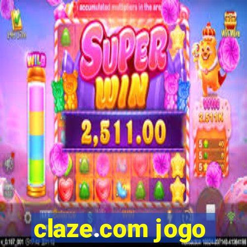 claze.com jogo