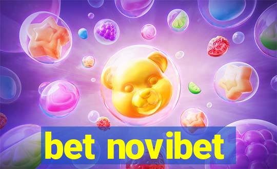 bet novibet