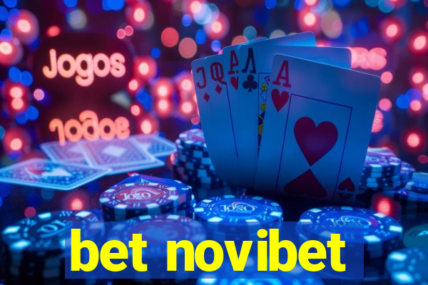 bet novibet