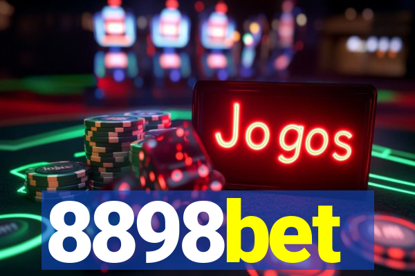 8898bet