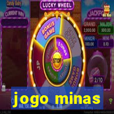 jogo minas