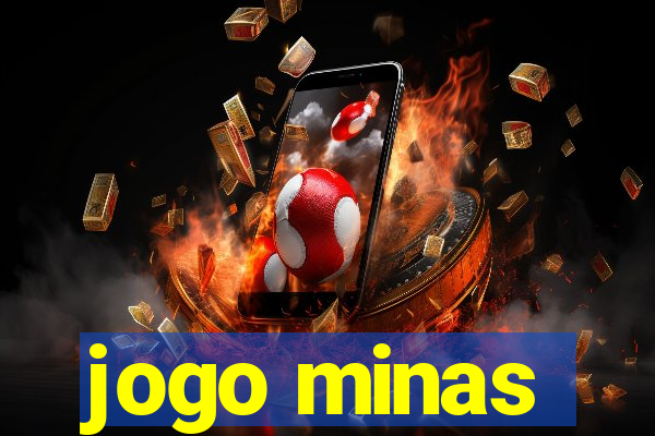 jogo minas