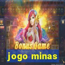 jogo minas