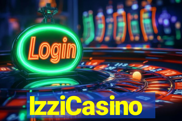 IzziCasino