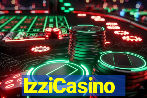 IzziCasino