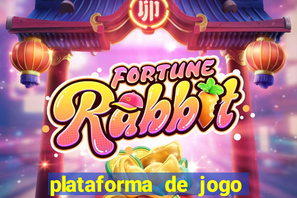 plataforma de jogo 7 game