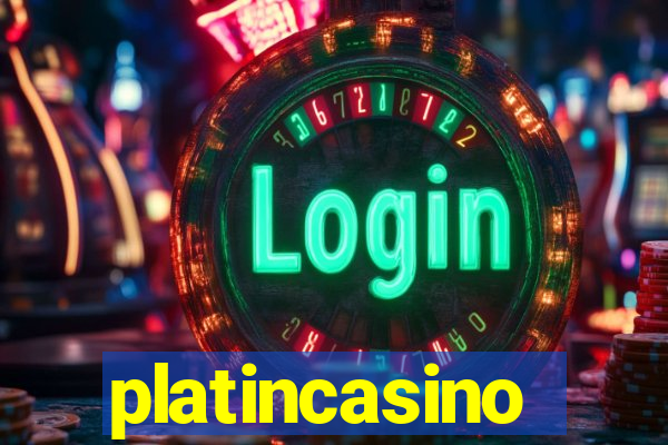 platincasino