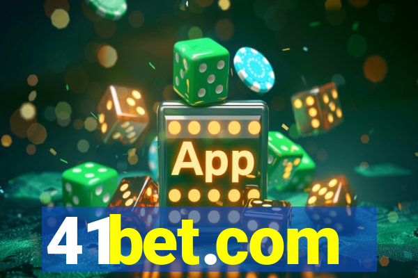 41bet.com