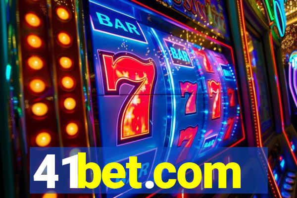 41bet.com