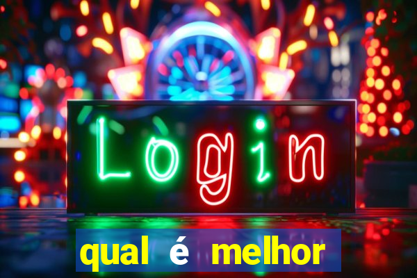 qual é melhor jogo do mundo