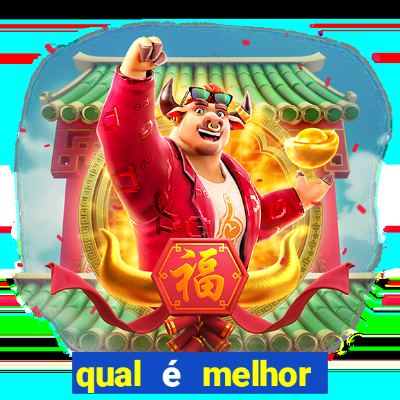 qual é melhor jogo do mundo