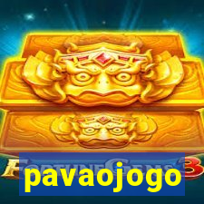 pavaojogo