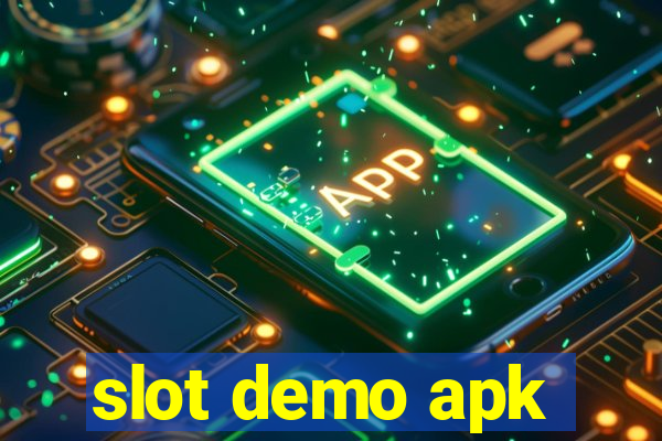 slot demo apk