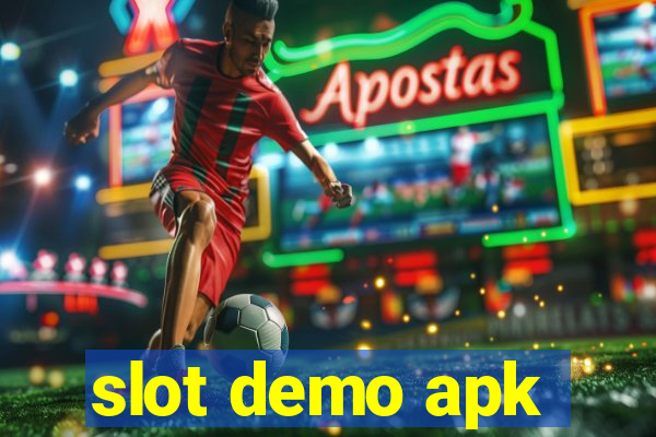 slot demo apk