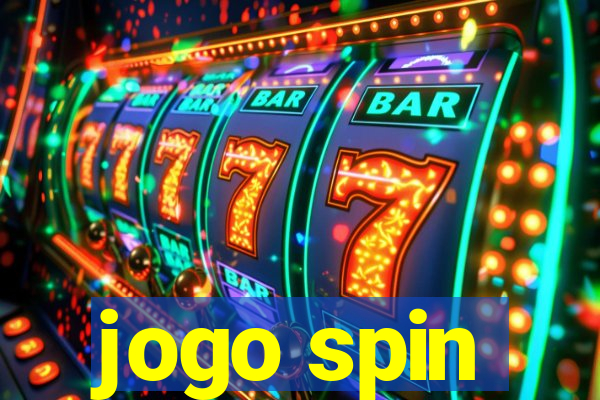 jogo spin