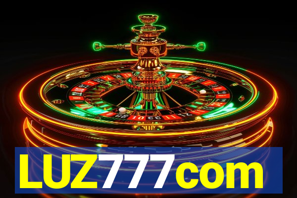 LUZ777com