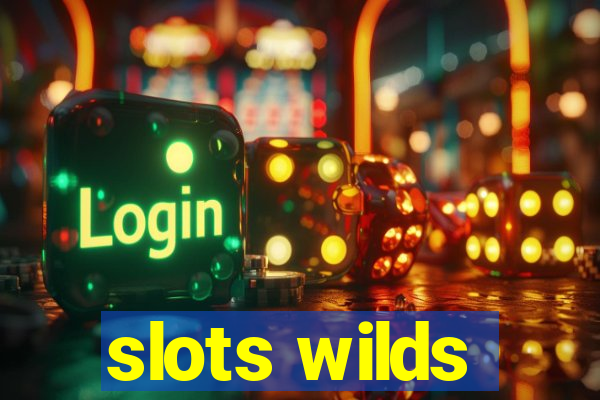 slots wilds