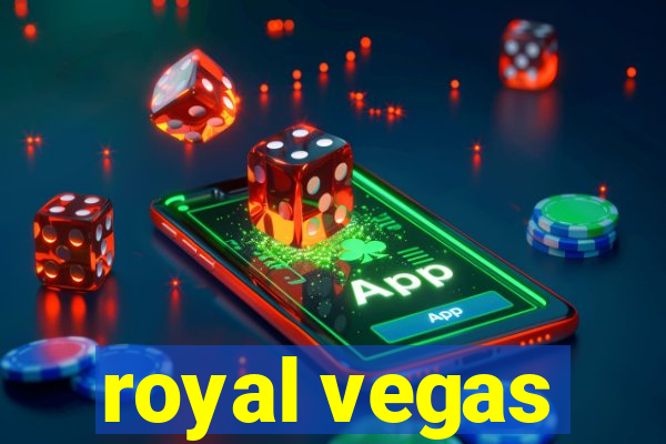 royal vegas