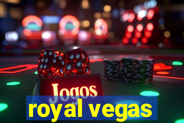 royal vegas