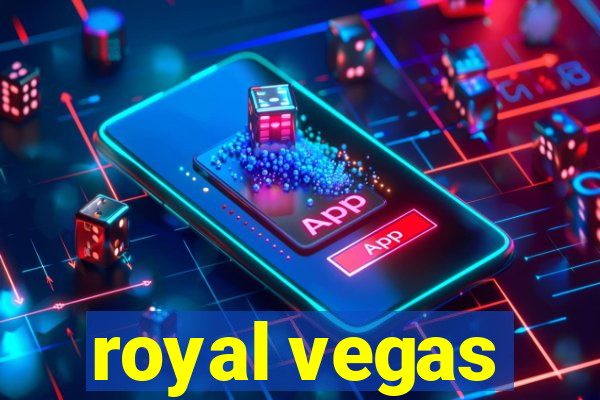 royal vegas