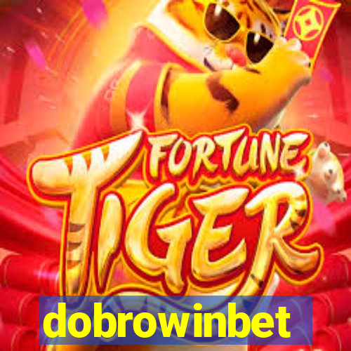 dobrowinbet