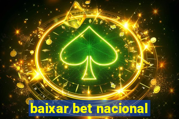 baixar bet nacional