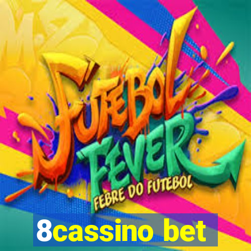 8cassino bet