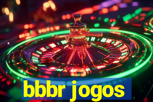 bbbr jogos