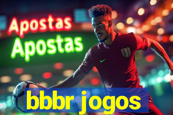 bbbr jogos