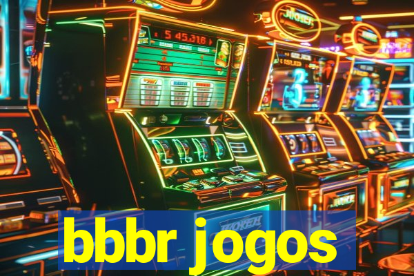 bbbr jogos