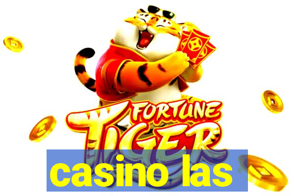 casino las