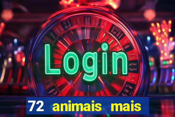 72 animais mais perigosos do mundo