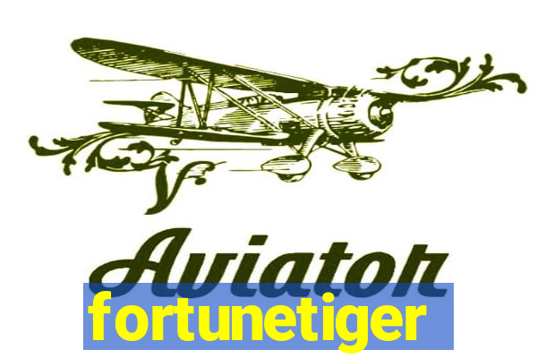 fortunetiger