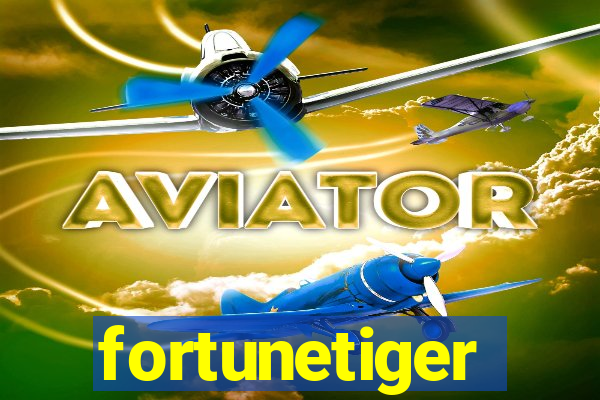 fortunetiger