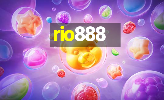 rio888