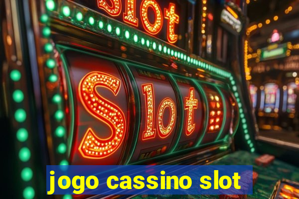 jogo cassino slot