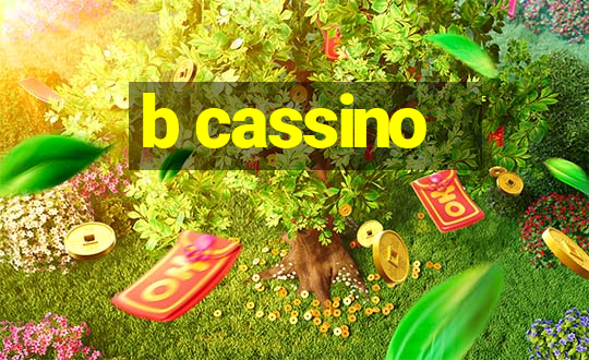 b cassino