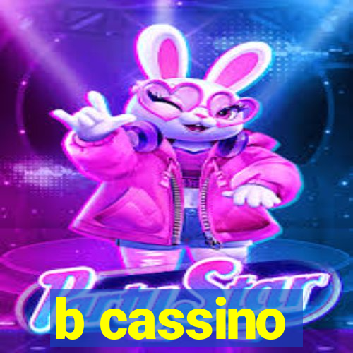 b cassino