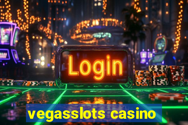 vegasslots casino