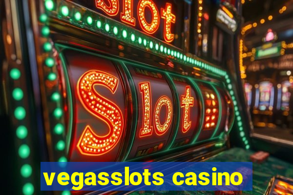 vegasslots casino