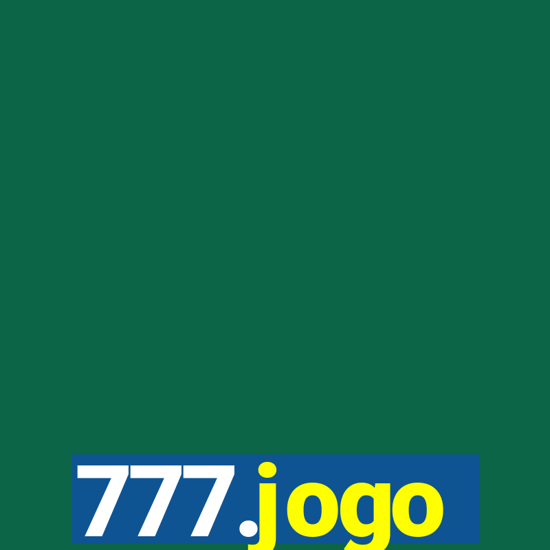 777.jogo