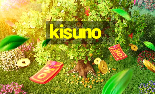 kisuno