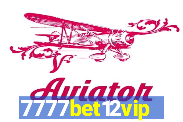 7777bet12vip